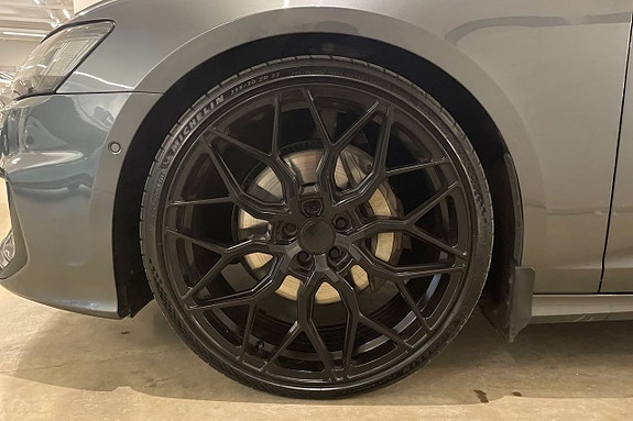 Audi A6 6 of 26