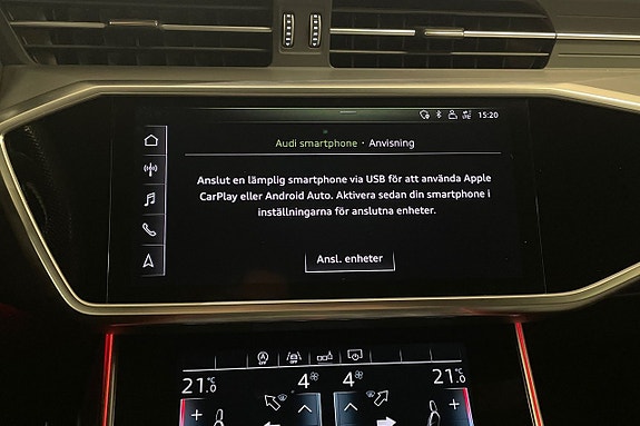 Audi A6 17 of 26