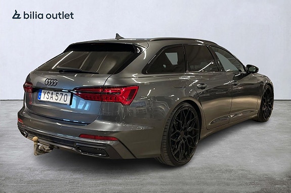 Audi A6 7 of 26
