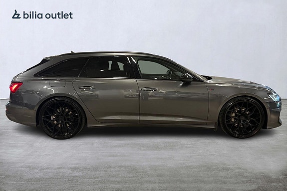 Audi A6 5 of 26