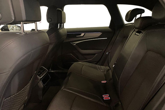 Audi A6 20 of 26