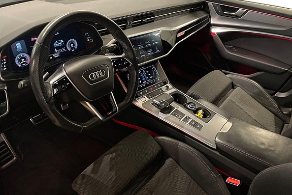 Audi A6 10 of 26