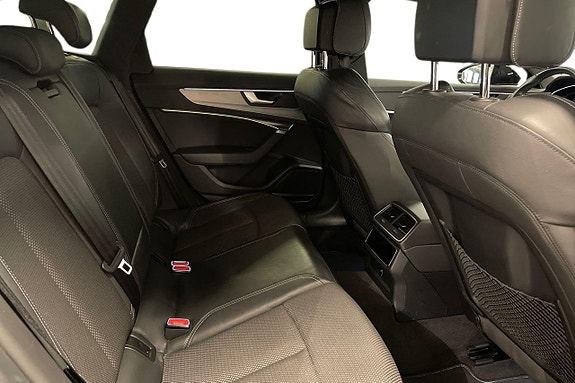 Audi A6 19 of 26