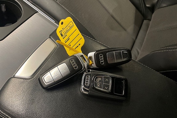 Audi A6 25 of 26