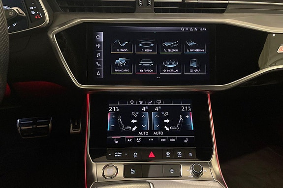 Audi A6 16 of 26