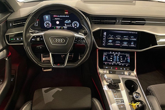 Audi A6 12 of 26