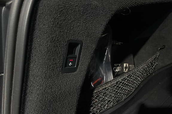 Audi A6 23 of 26