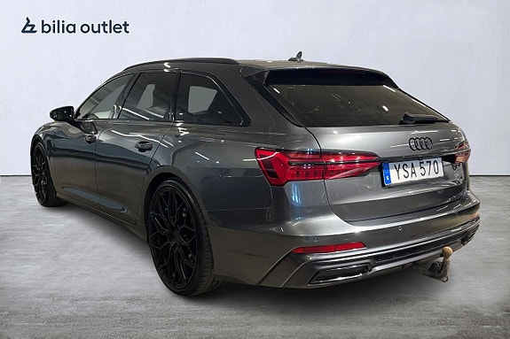 Audi A6 9 of 26