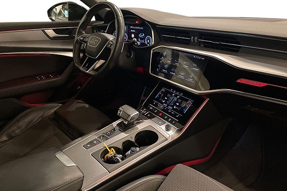 Audi A6 18 of 26