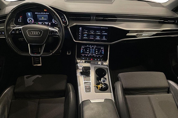 Audi A6 11 of 26