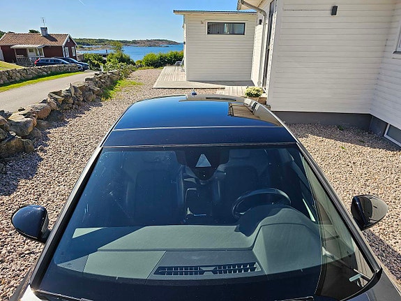Audi A7 9 of 10
