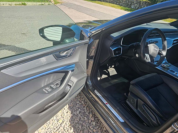 Audi A7 10 of 10