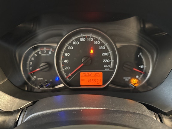 Toyota Yaris 10 of 14