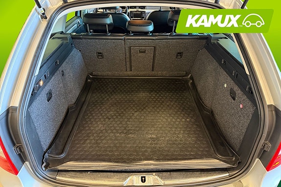 Skoda Superb 14 of 18