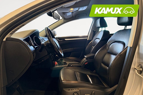Skoda Superb 8 of 18