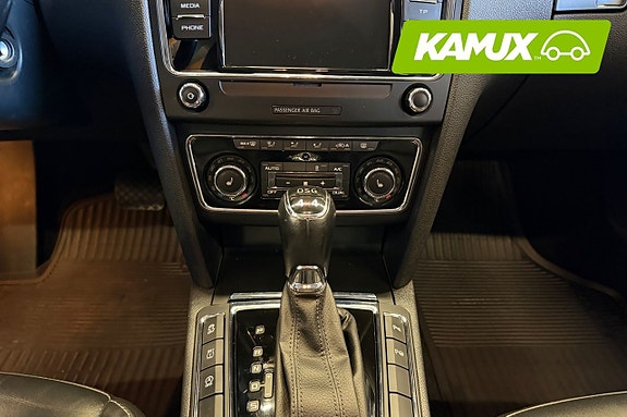 Skoda Superb 10 of 18