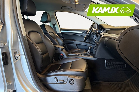 Skoda Superb 13 of 18