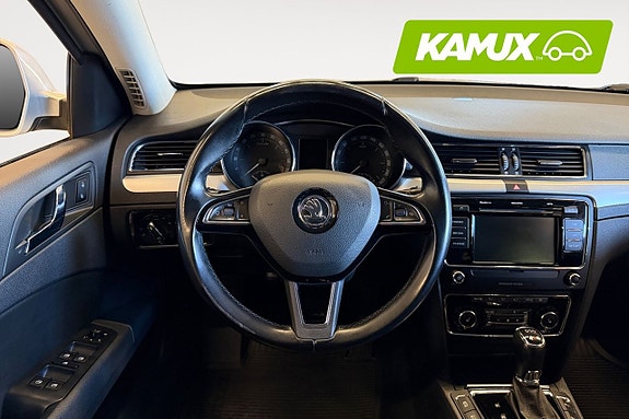 Skoda Superb 11 of 18