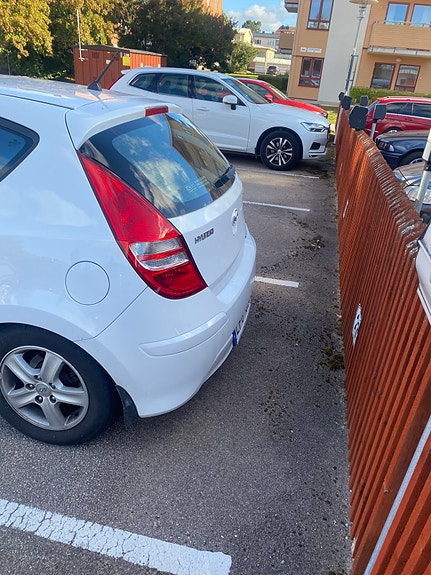 Hyundai i30 9 of 9