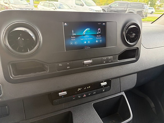 Mercedes-Benz Sprinter 314 11 of 14