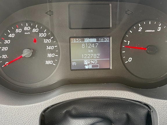 Mercedes-Benz Sprinter 314 13 of 14