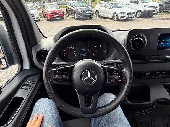 Mercedes-Benz Sprinter 314 14 of 14
