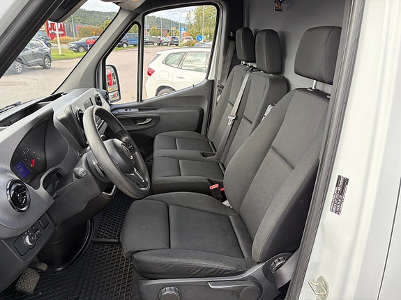 Mercedes-Benz Sprinter 314 10 of 14