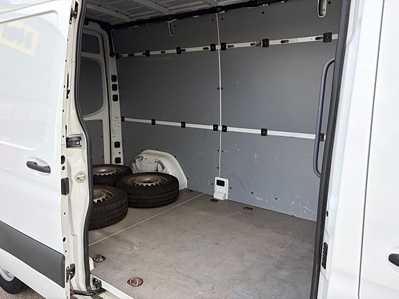 Mercedes-Benz Sprinter 314 7 of 14