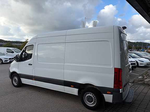Mercedes-Benz Sprinter 314 3 of 14