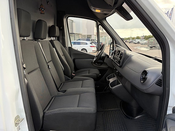 Mercedes-Benz Sprinter 314 6 of 14