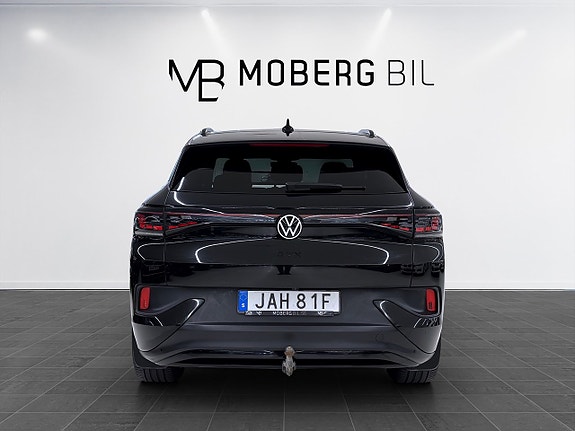 Volkswagen ID.4 GTX 6 of 18