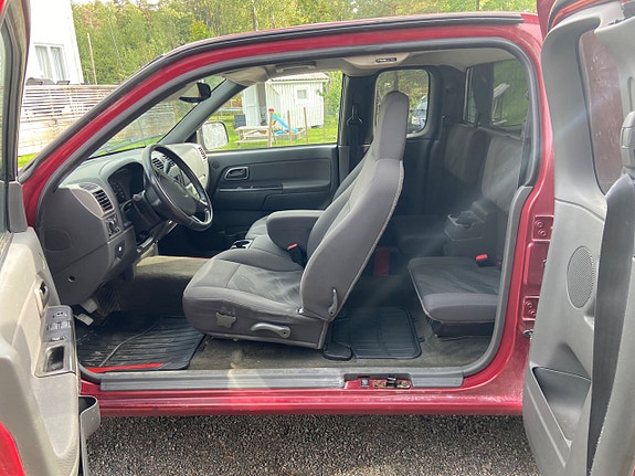 Chevrolet Colorado 8 of 8