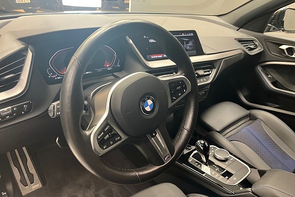 BMW 118i 13 of 13