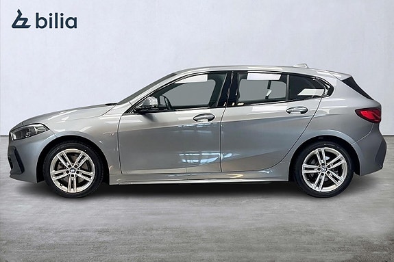 BMW 118i 4 of 13