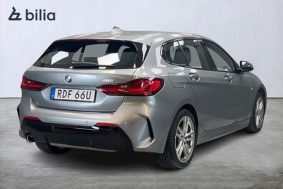 BMW 118i 6 of 13