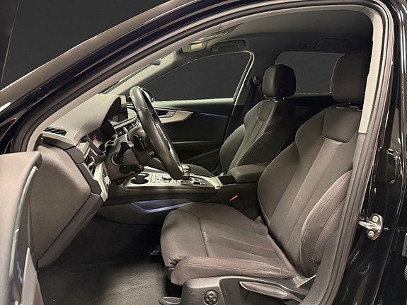 Audi A4 8 of 16