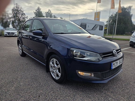 Volkswagen Polo 2 of 7