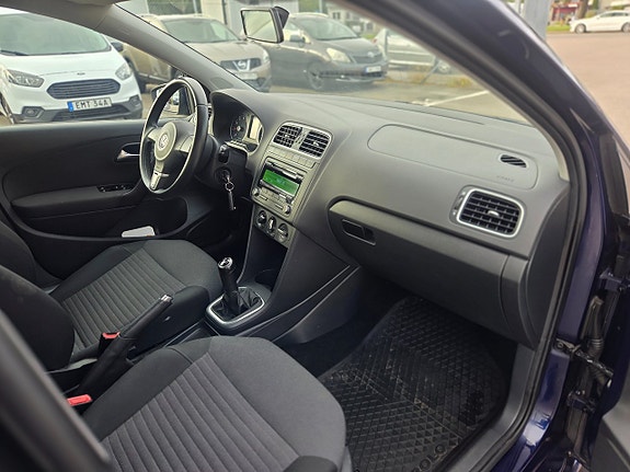 Volkswagen Polo 5 of 7