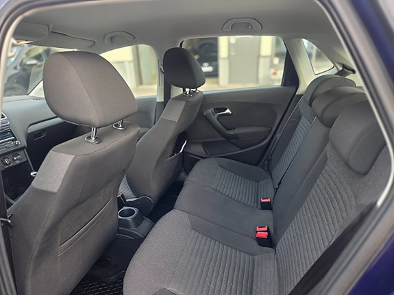 Volkswagen Polo 7 of 7