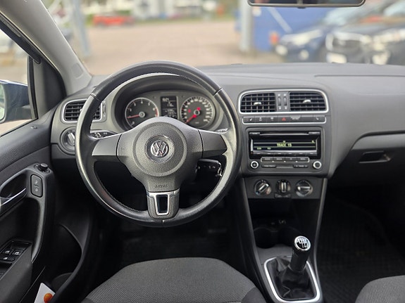 Volkswagen Polo 6 of 7