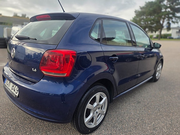 Volkswagen Polo 3 of 7