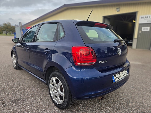 Volkswagen Polo 4 of 7