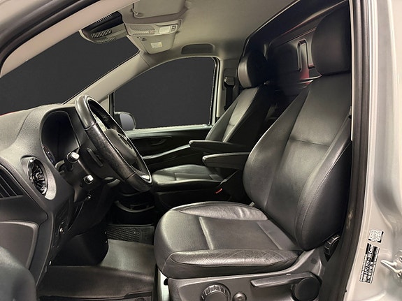 Mercedes-Benz Vito 116 8 of 19