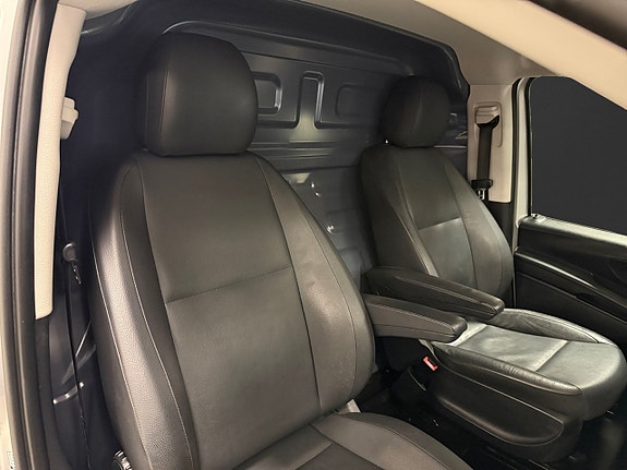Mercedes-Benz Vito 116 10 of 19