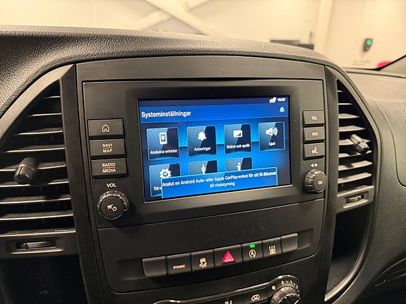Mercedes-Benz Vito 116 14 of 19