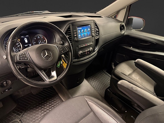 Mercedes-Benz Vito 116 11 of 19