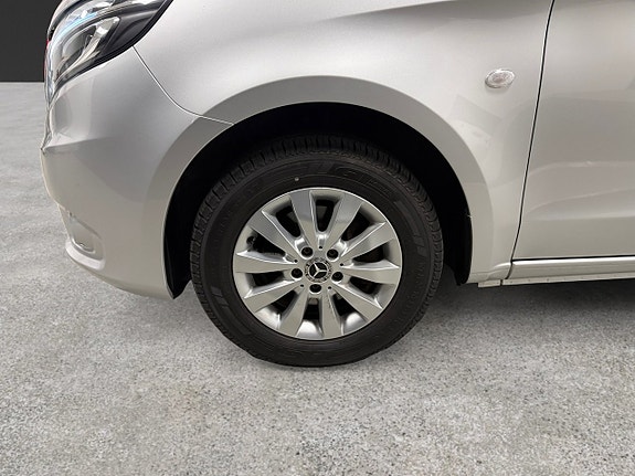 Mercedes-Benz Vito 116 16 of 19