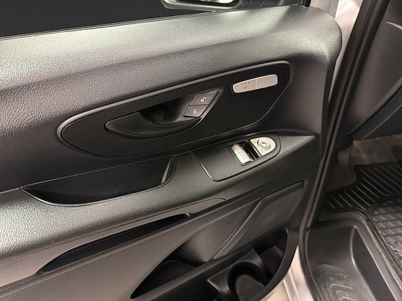 Mercedes-Benz Vito 116 9 of 19