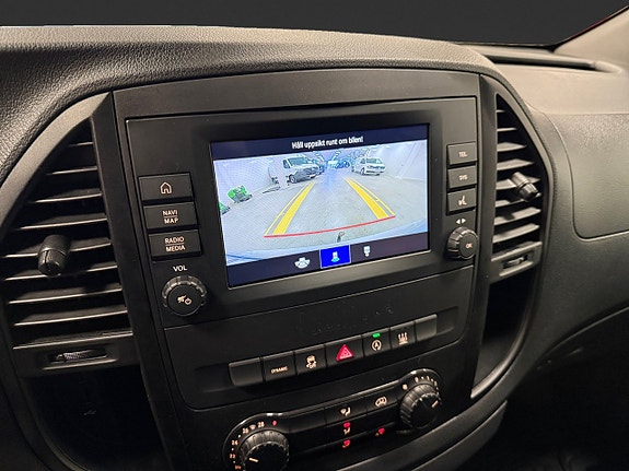 Mercedes-Benz Vito 116 13 of 19
