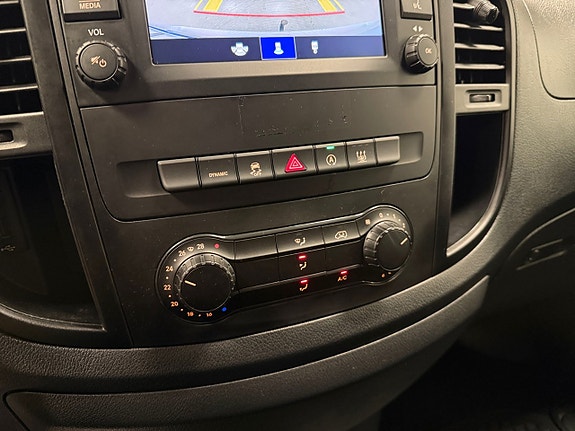 Mercedes-Benz Vito 116 12 of 19